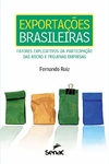 Fernando Ruiz - Exportacoes Brasileiras