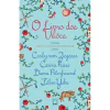 Cecily Von Ziegesar e Outros - O Livro dos Viloes