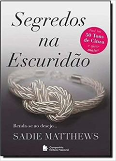 Livros de Sadie Matthews - Titulo Diversos - Literatura Estrangeira na internet