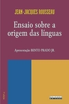 Jean-jacques Rousseau - Ensaio Sobre a Origem das Linguas