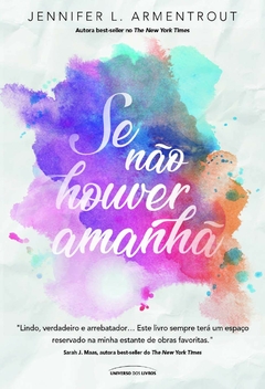 Livros de Jennifer L. Armentrout - Titulos Diversos - Literatura Estrangeira - loja online