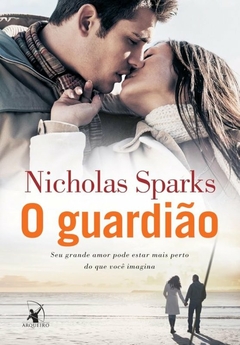 Livros de Nicholas Sparks - Titulos Diversos - Literatura Estrangeira - comprar online