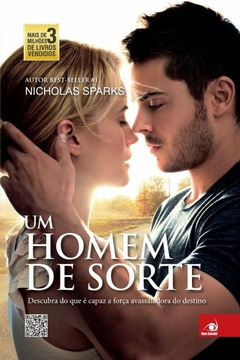 Livros de Nicholas Sparks - Titulos Diversos - Literatura Estrangeira na internet