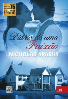 Imagem do Livros de Nicholas Sparks - Titulos Diversos - Literatura Estrangeira