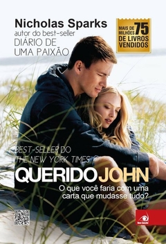 Livros de Nicholas Sparks - Titulos Diversos - Literatura Estrangeira