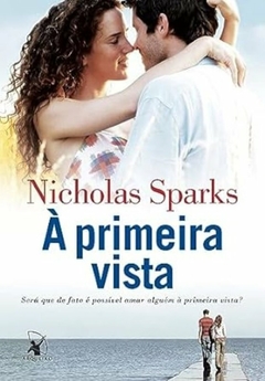 Livros de Nicholas Sparks - Titulos Diversos - Literatura Estrangeira na internet