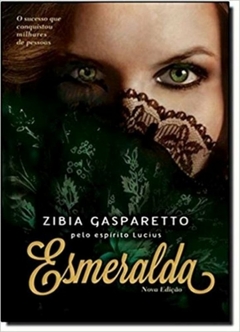 Livros de Zibia Gasparetto - Títulos Diversos - Espírita - Sebo Cia do Saber