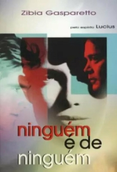 Imagem do Livros de Zibia Gasparetto - Títulos Diversos - Espírita