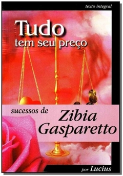 Livros de Zibia Gasparetto - Títulos Diversos - Espírita - comprar online