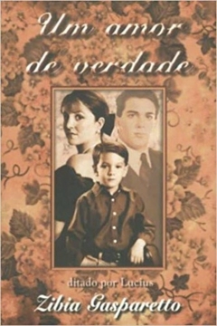 Livros de Zibia Gasparetto - Títulos Diversos - Espírita na internet