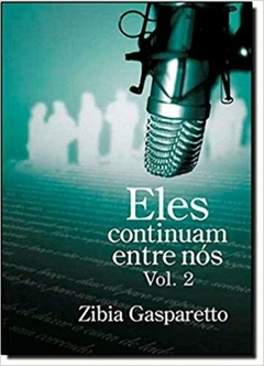 Livros de Zibia Gasparetto - Títulos Diversos - Espírita - loja online