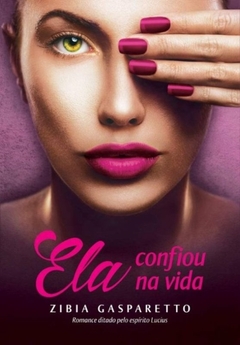 Imagem do Livros de Zibia Gasparetto - Títulos Diversos - Espírita