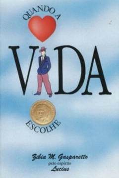 Imagem do Livros de Zibia Gasparetto - Títulos Diversos - Espírita