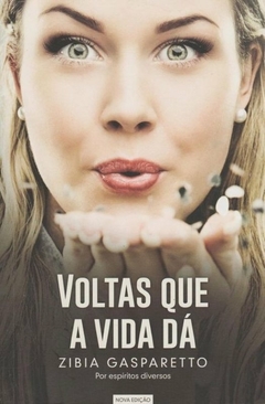 Livros de Zibia Gasparetto - Títulos Diversos - Espírita