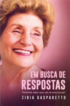 Livros de Zibia Gasparetto - Títulos Diversos - Espírita - comprar online