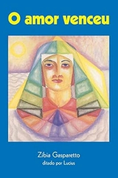 Livros de Zibia Gasparetto - Títulos Diversos - Espírita - comprar online