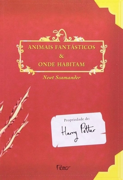 Imagem do Livros de J. K. Rowling - Harry Potter - Romance