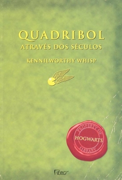 Livros de J. K. Rowling - Harry Potter - Romance