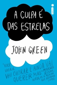 Livros de John Green - Títulos Diversos - Romance na internet