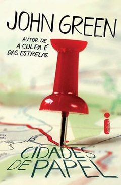 Imagem do Livros de John Green - Títulos Diversos - Romance