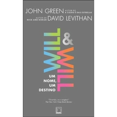 Livros de John Green - Títulos Diversos - Romance na internet