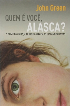 Livros de John Green - Títulos Diversos - Romance - Sebo Cia do Saber