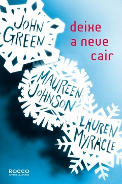 Imagem do Livros de John Green - Títulos Diversos - Romance