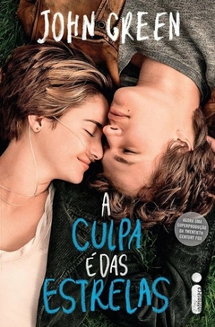 Livros de John Green - Títulos Diversos - Romance