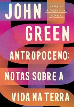 Livros de John Green - Títulos Diversos - Romance - comprar online
