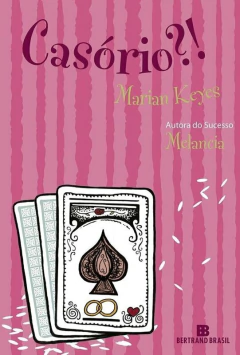 Livros de Marian Keyes - Títulos Diversos - Romance na internet