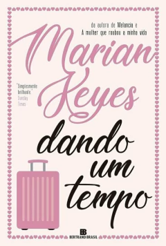 Livros de Marian Keyes - Títulos Diversos - Romance - comprar online