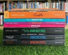 Livros de Christina Lauren - Titulos Diversos - Literatura Estrangeira