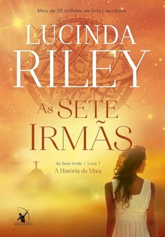 Livros de Lucinda Riley - Titulos Diversos - Literatura Estrangeira
