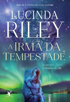 Livros de Lucinda Riley - Titulos Diversos - Literatura Estrangeira