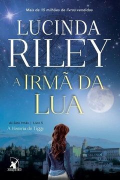 Livros de Lucinda Riley - Titulos Diversos - Literatura Estrangeira - Sebo Cia do Saber