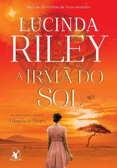 Livros de Lucinda Riley - Titulos Diversos - Literatura Estrangeira - loja online