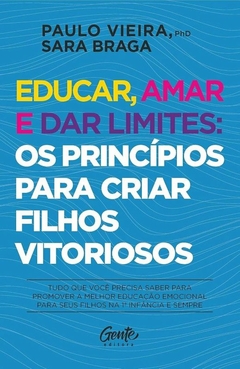 Livros de Paulo Vieira - Titulos Diversos - Auto Ajuda - Sebo Cia do Saber