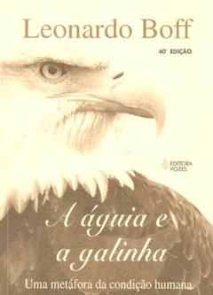 Livros de Leonardo Boff - Titulos Diversos - Auto Ajuda na internet