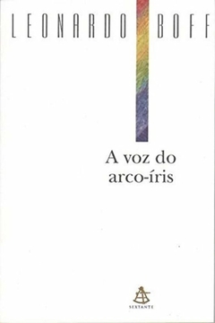 Livros de Leonardo Boff - Titulos Diversos - Auto Ajuda - loja online