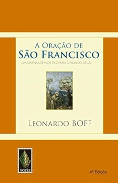 Livros de Leonardo Boff - Titulos Diversos - Auto Ajuda