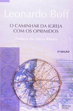 Livros de Leonardo Boff - Titulos Diversos - Auto Ajuda - loja online