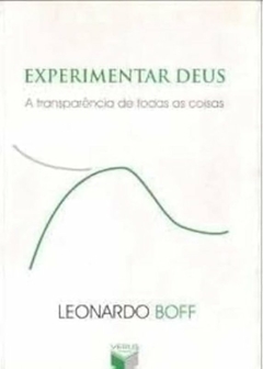 Livros de Leonardo Boff - Titulos Diversos - Auto Ajuda