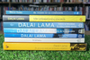 Livros de Dalai Lama - Titulos Diversos - Auto Ajuda