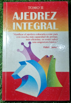 Livros de Xadrez - Títulos Diversos - Esportes - loja online