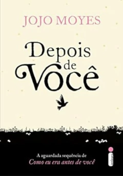 Livros de Jojo Moyes - Titulos Diversos - Literatura Estrangeira - comprar online