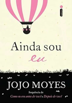 Livros de Jojo Moyes - Titulos Diversos - Literatura Estrangeira na internet