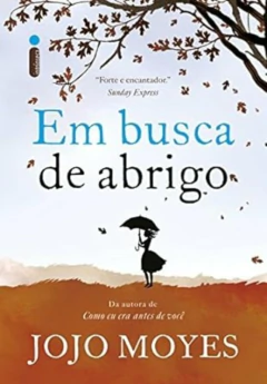 Livros de Jojo Moyes - Titulos Diversos - Literatura Estrangeira - Sebo Cia do Saber