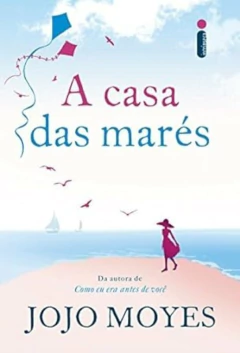 Imagem do Livros de Jojo Moyes - Titulos Diversos - Literatura Estrangeira