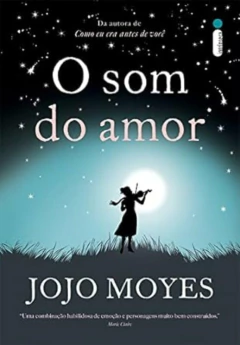 Livros de Jojo Moyes - Titulos Diversos - Literatura Estrangeira - comprar online