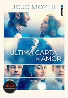 Livros de Jojo Moyes - Titulos Diversos - Literatura Estrangeira na internet